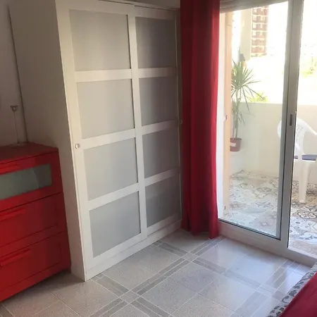 Con Terraza Junto Al Mar * Vinarós